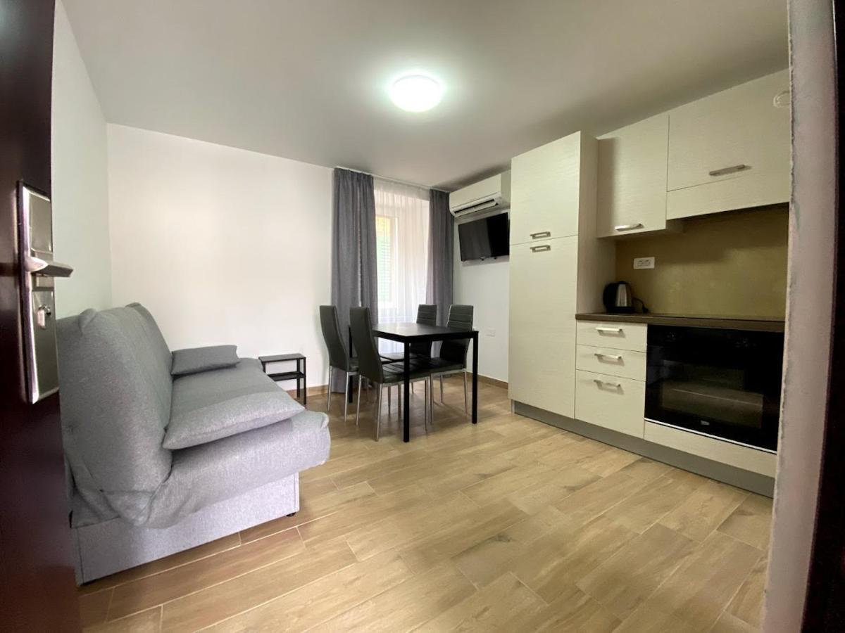 Apartments Lina Koper Exterior photo